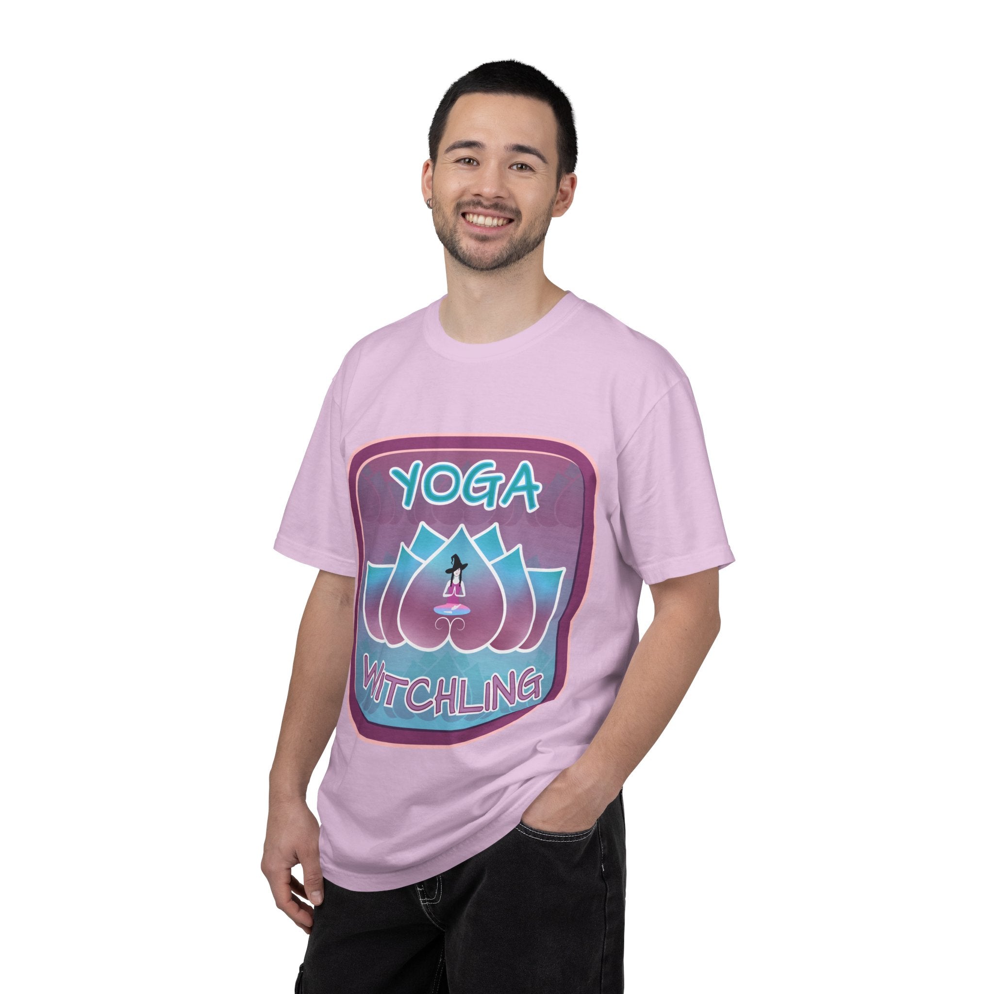 The Official Witchling Tee