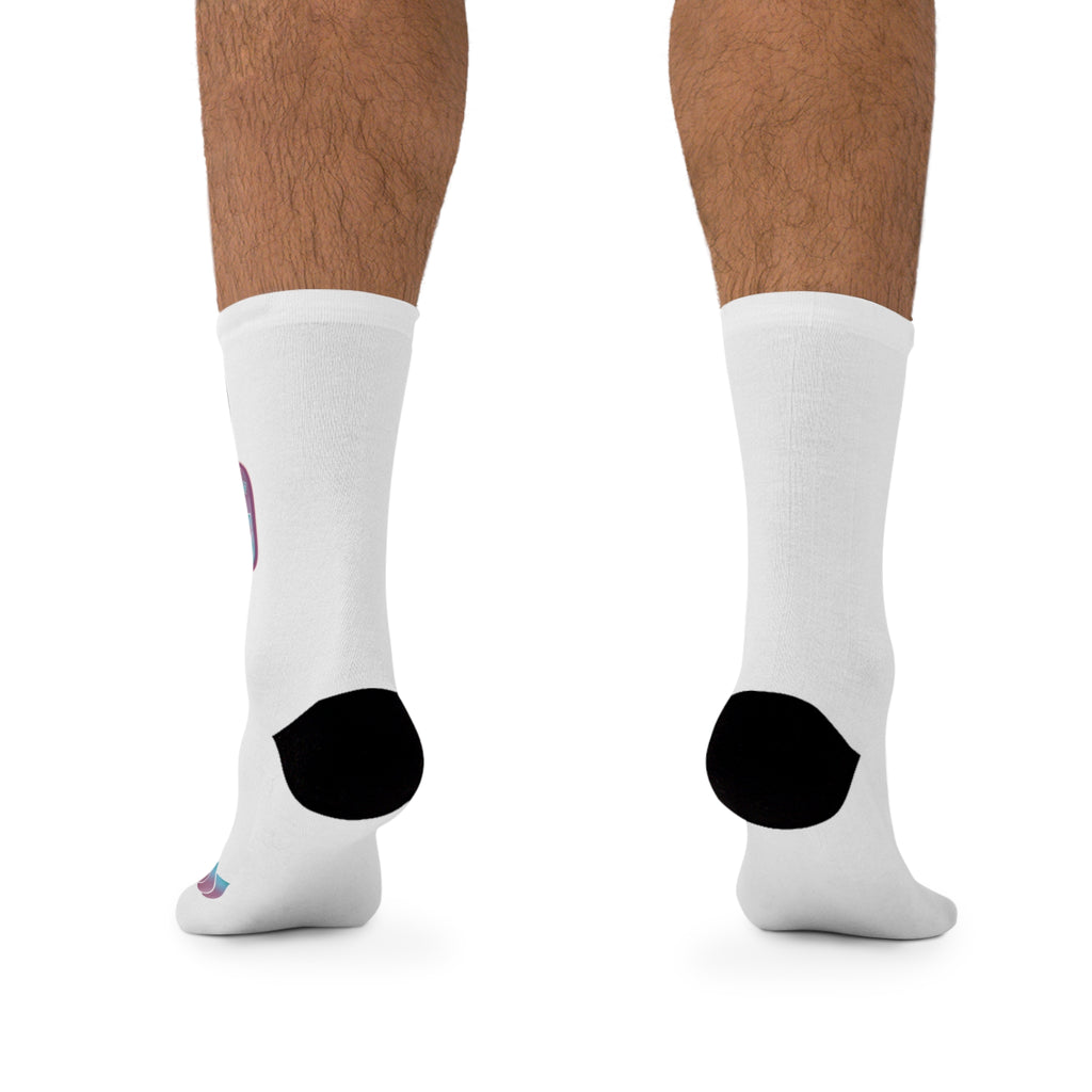 Witch Feet, Don’t Fail Me Now Socks