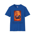 The Fascist Cheeto Tee