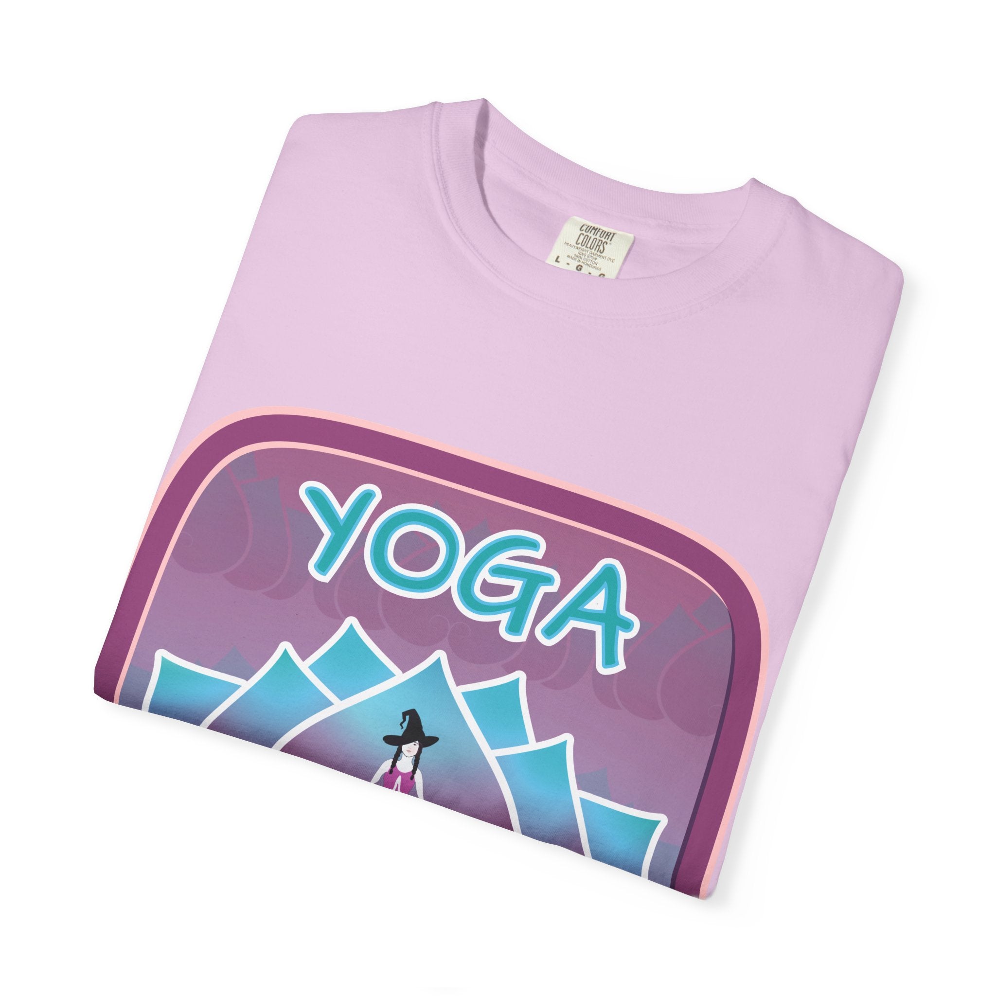 The Official Witchling Tee
