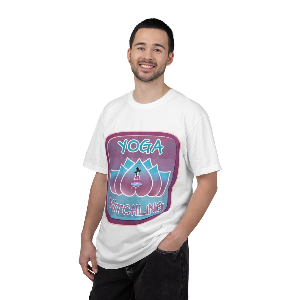 The Official Witchling Tee