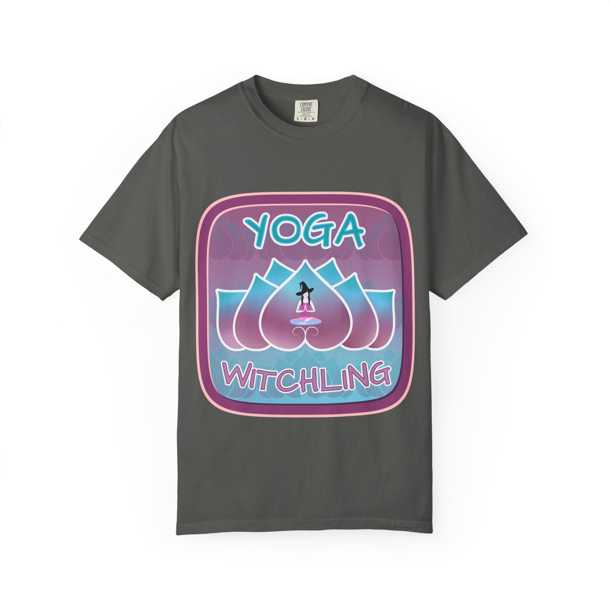 The Official Witchling Tee