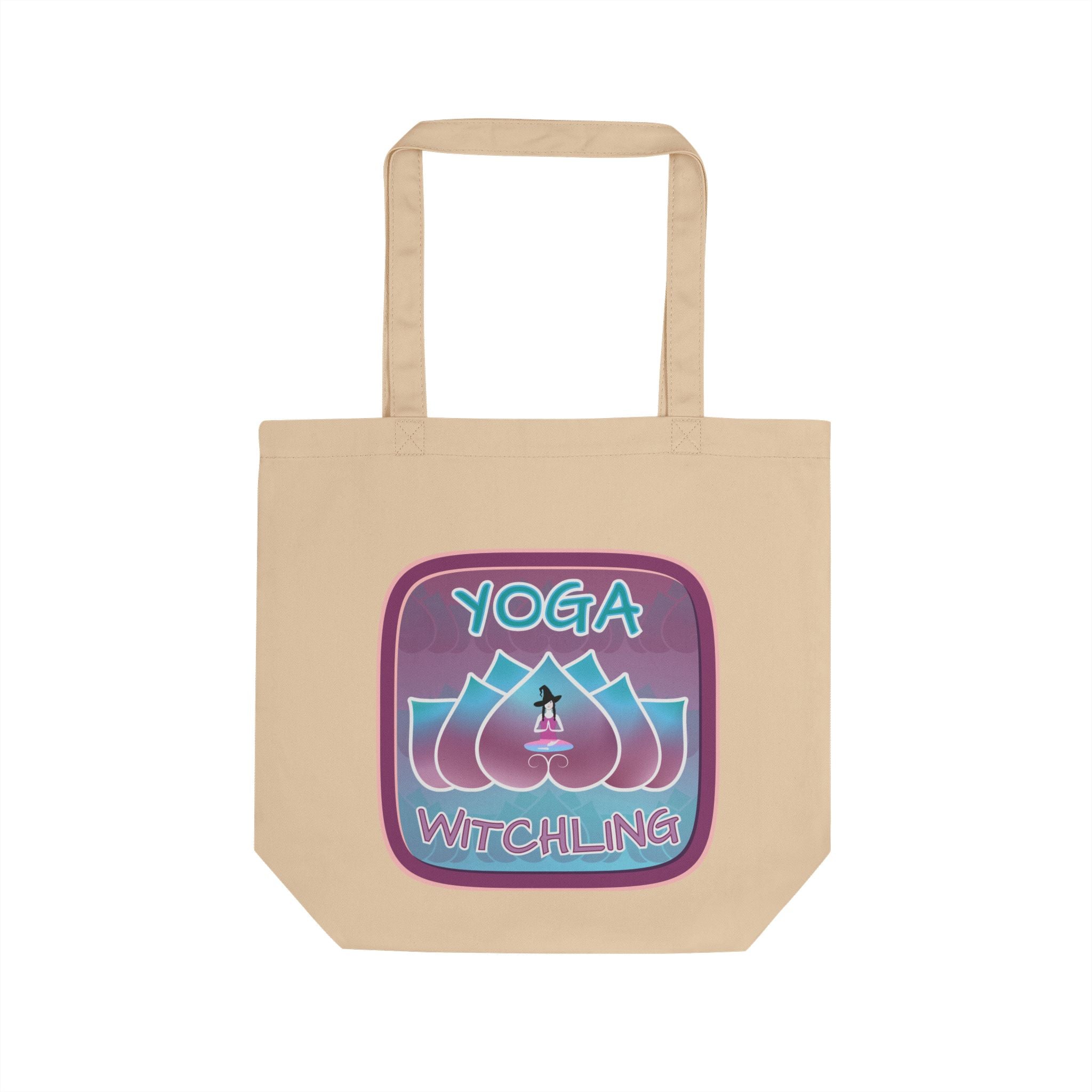 Eco Tote Bag