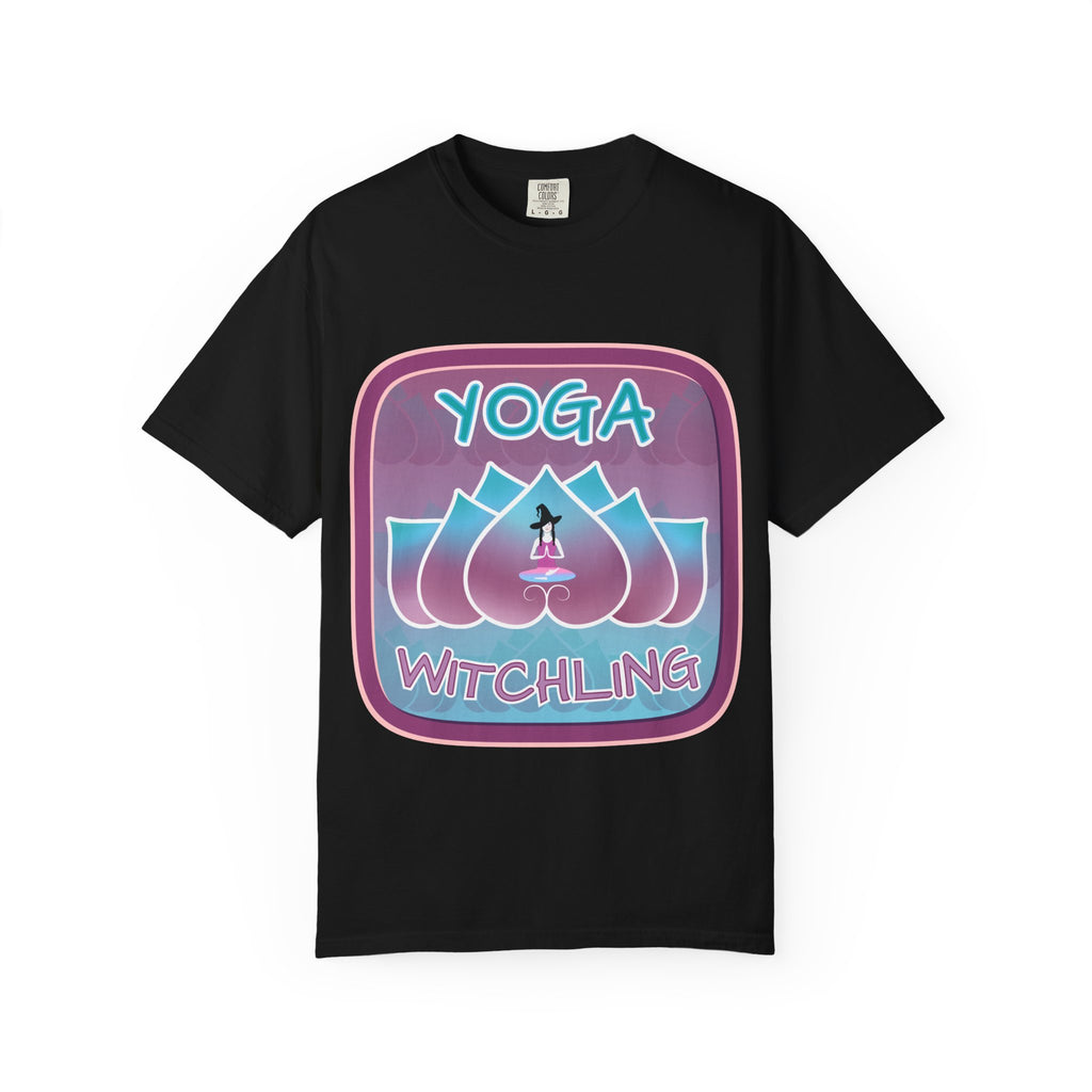The Official Witchling Tee