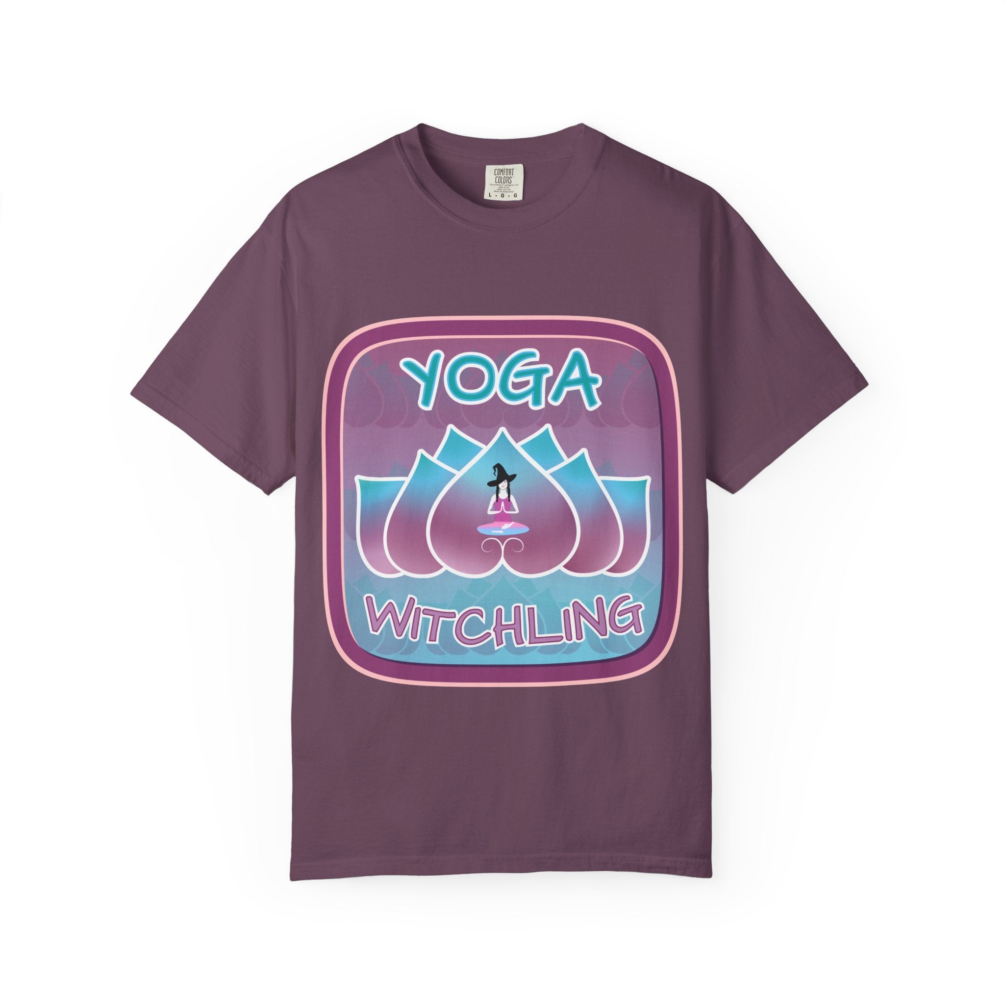 The Official Witchling Tee