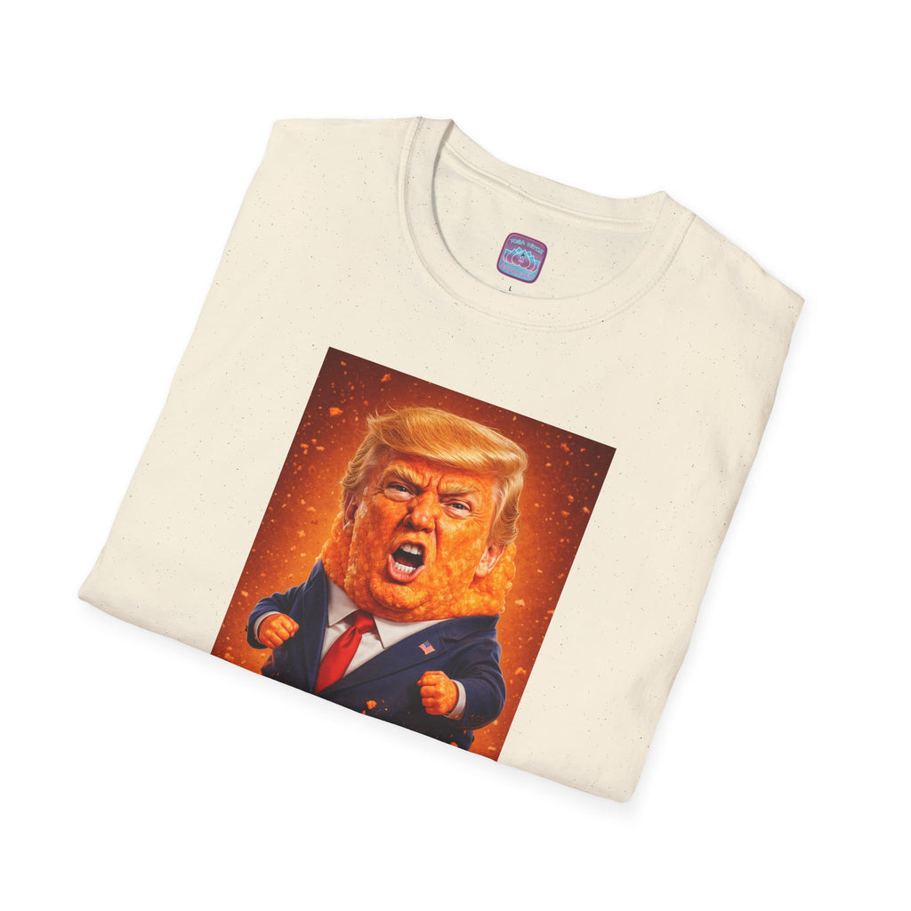 The Fascist Cheeto Tee