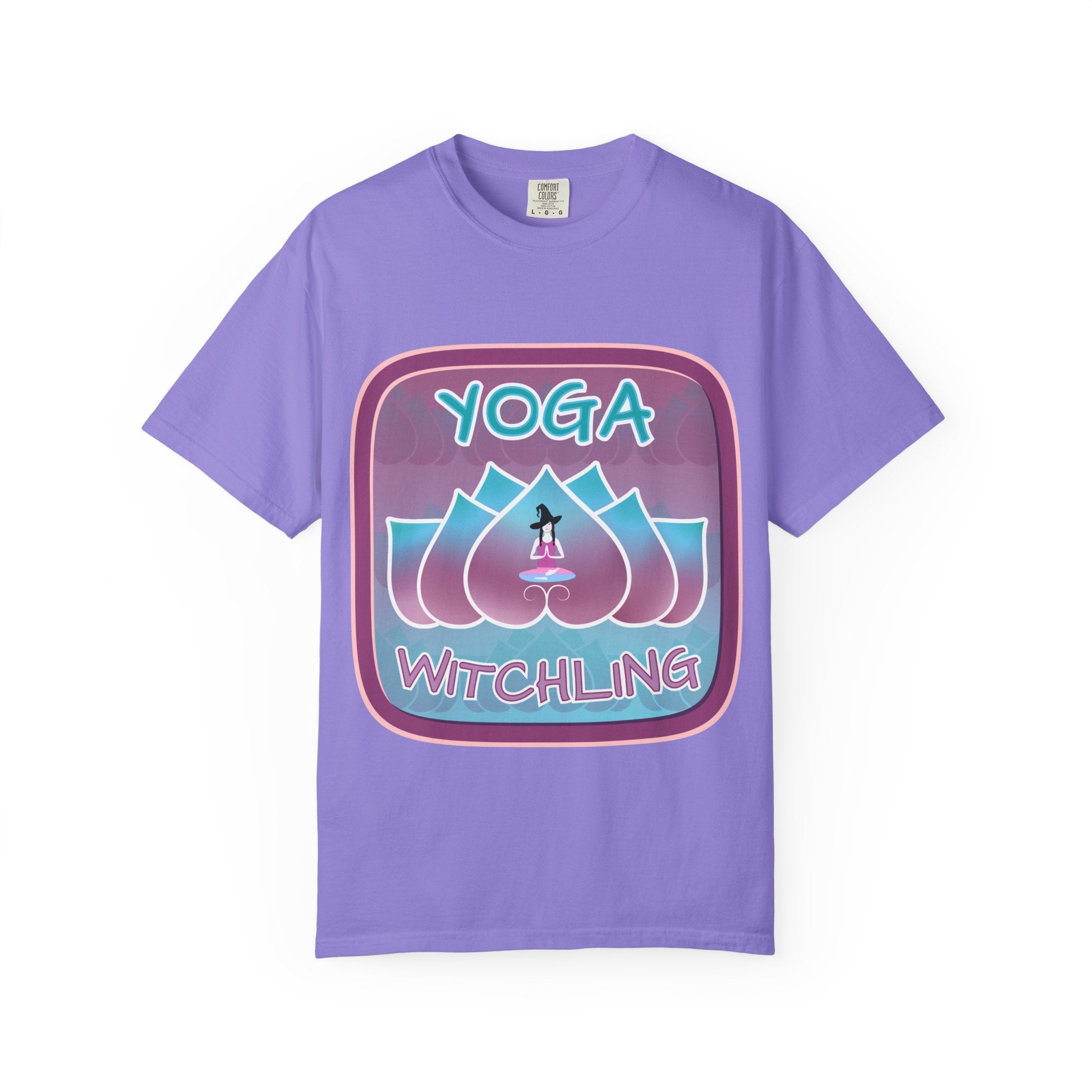 The Official Witchling Tee