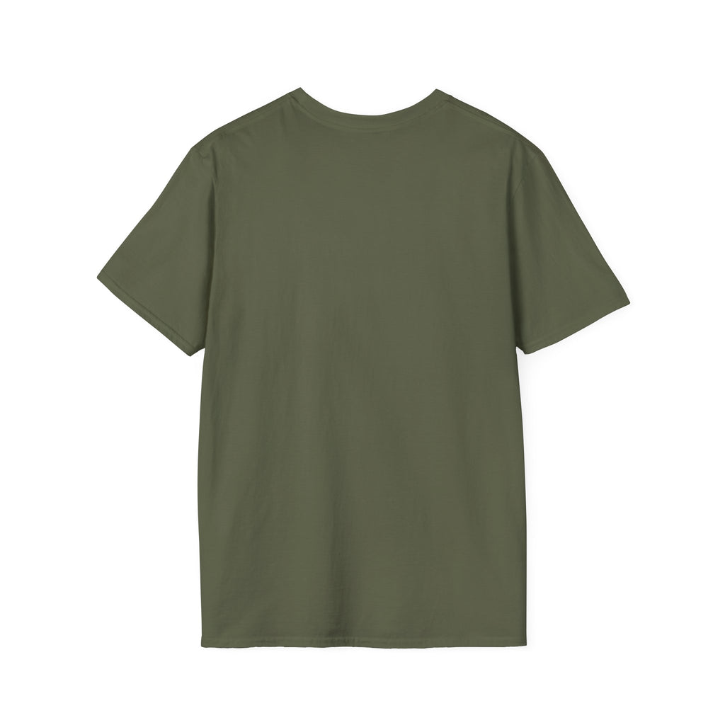 The Fascist Cheeto Tee