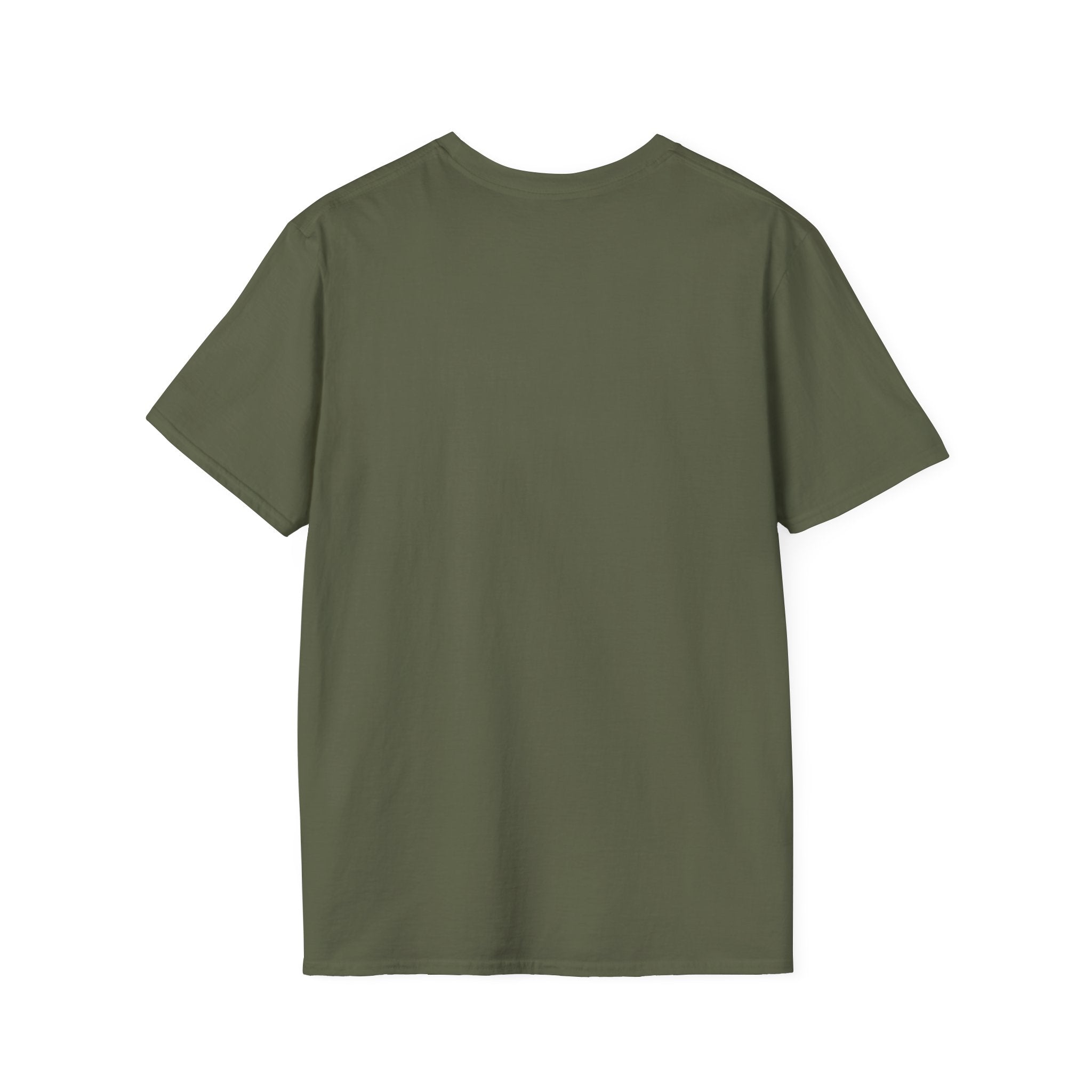 The Fascist Cheeto Tee
