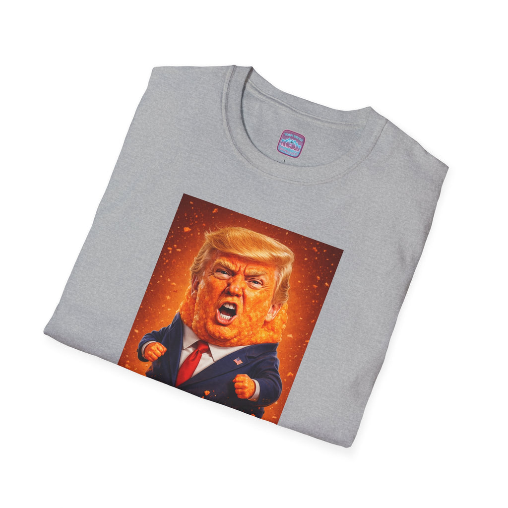The Fascist Cheeto Tee