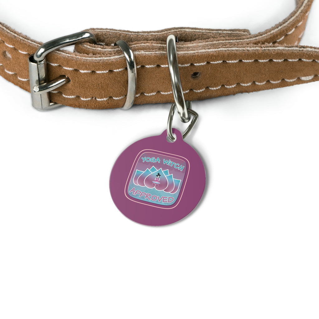 Official Familiar Tag