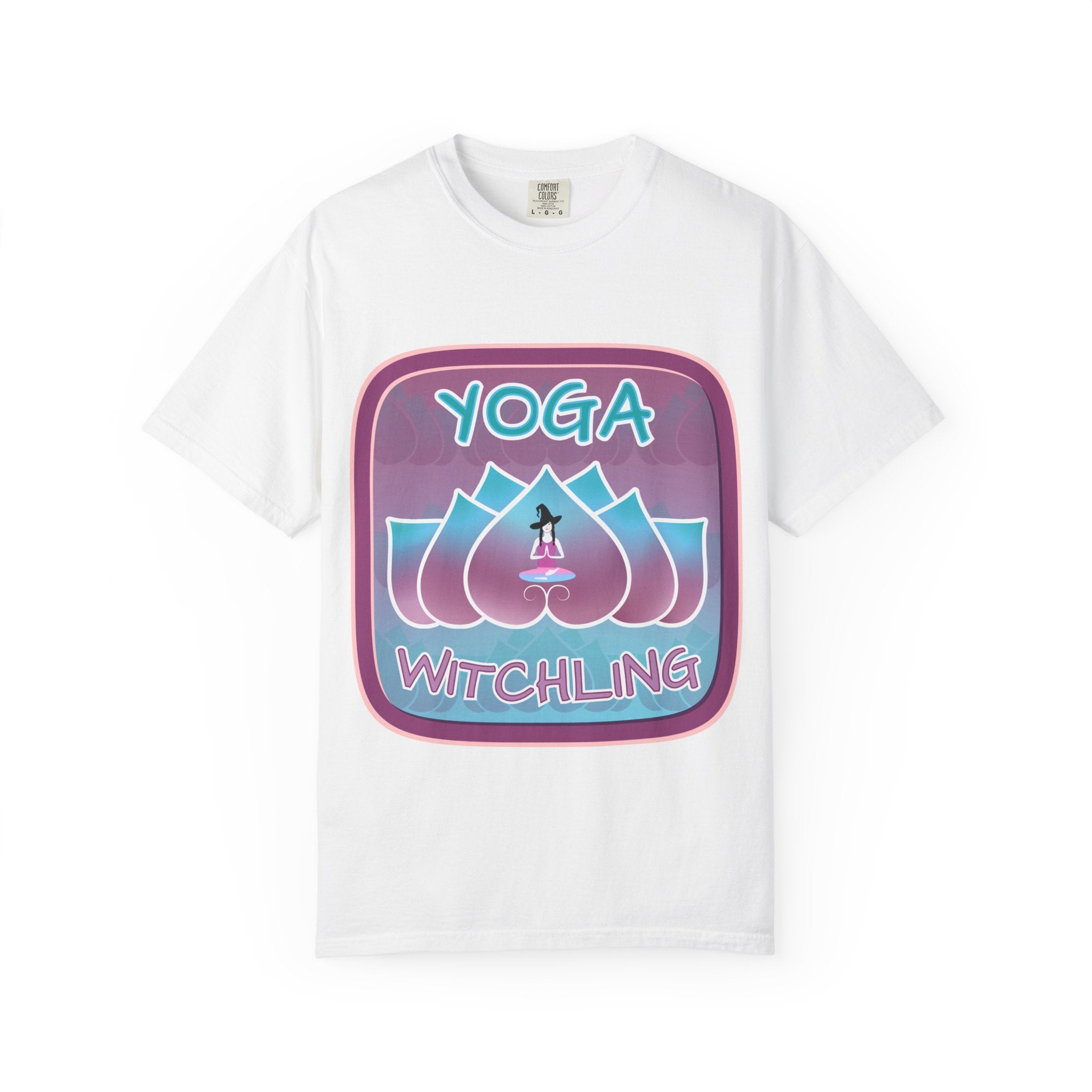 The Official Witchling Tee