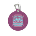 Official Familiar Tag