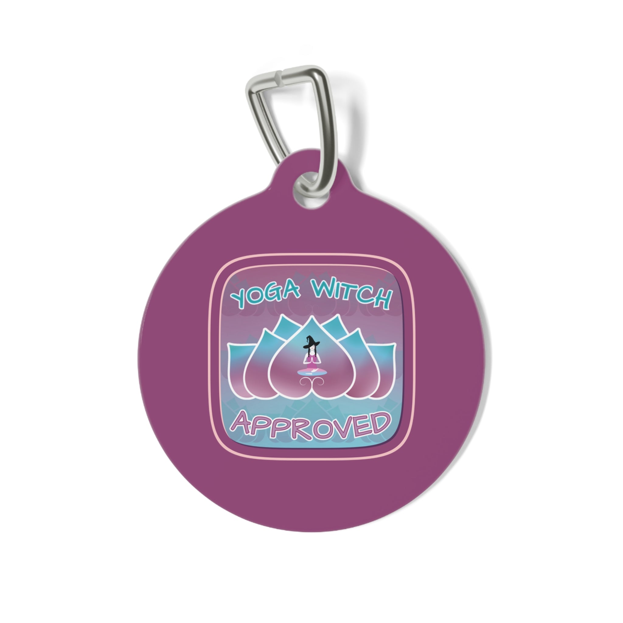 Official Familiar Tag