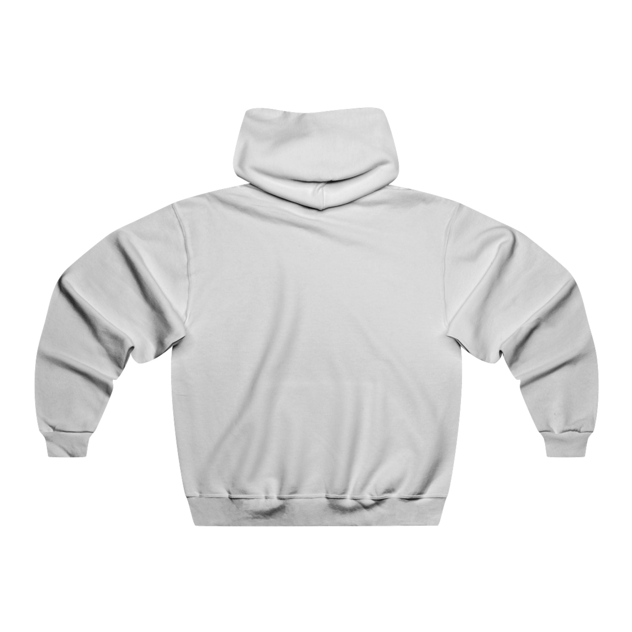Yoga Vibes Hooded Sweatshirt