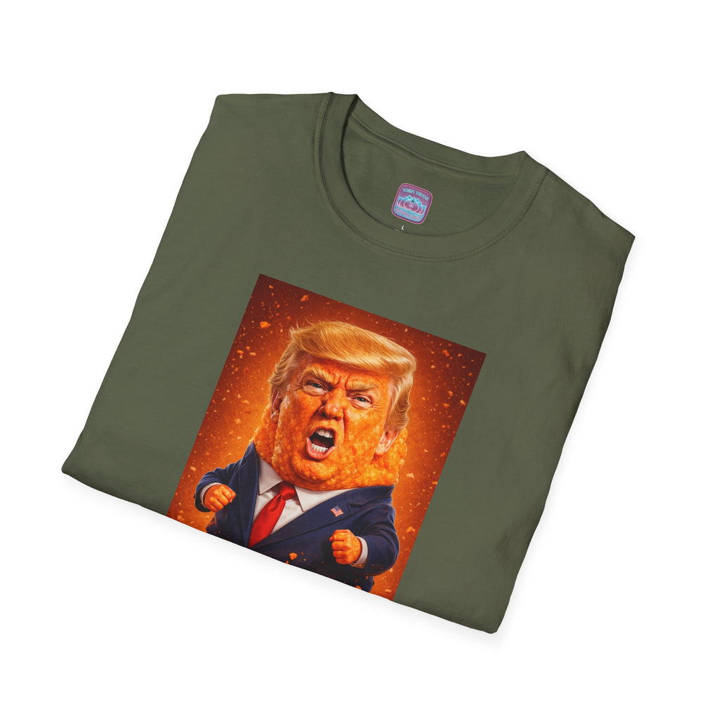 The Fascist Cheeto Tee