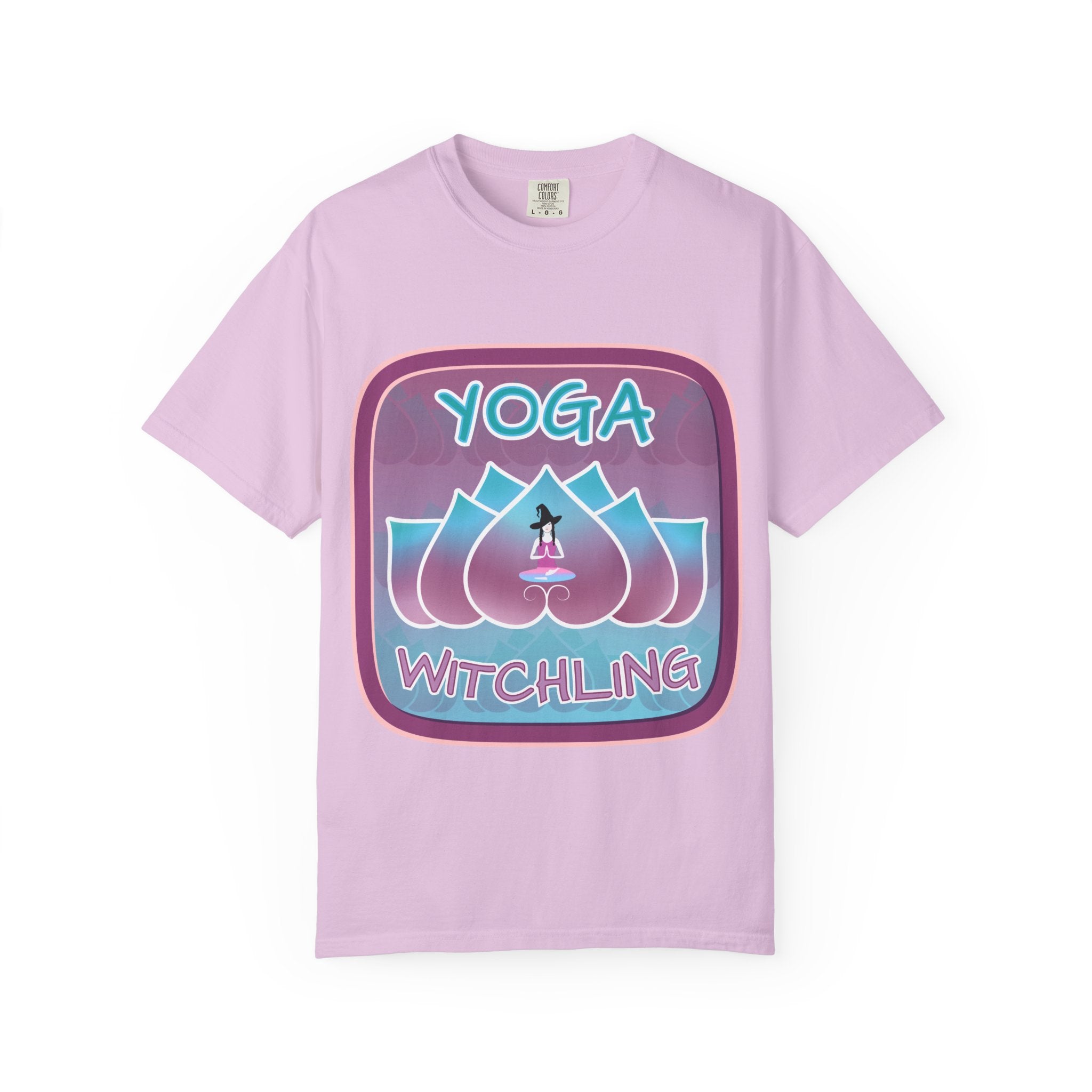 The Official Witchling Tee