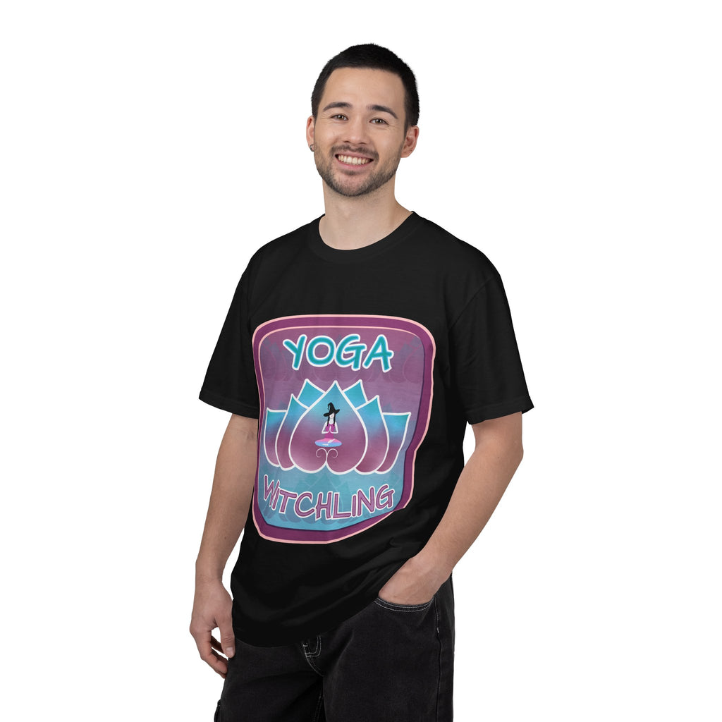 The Official Witchling Tee