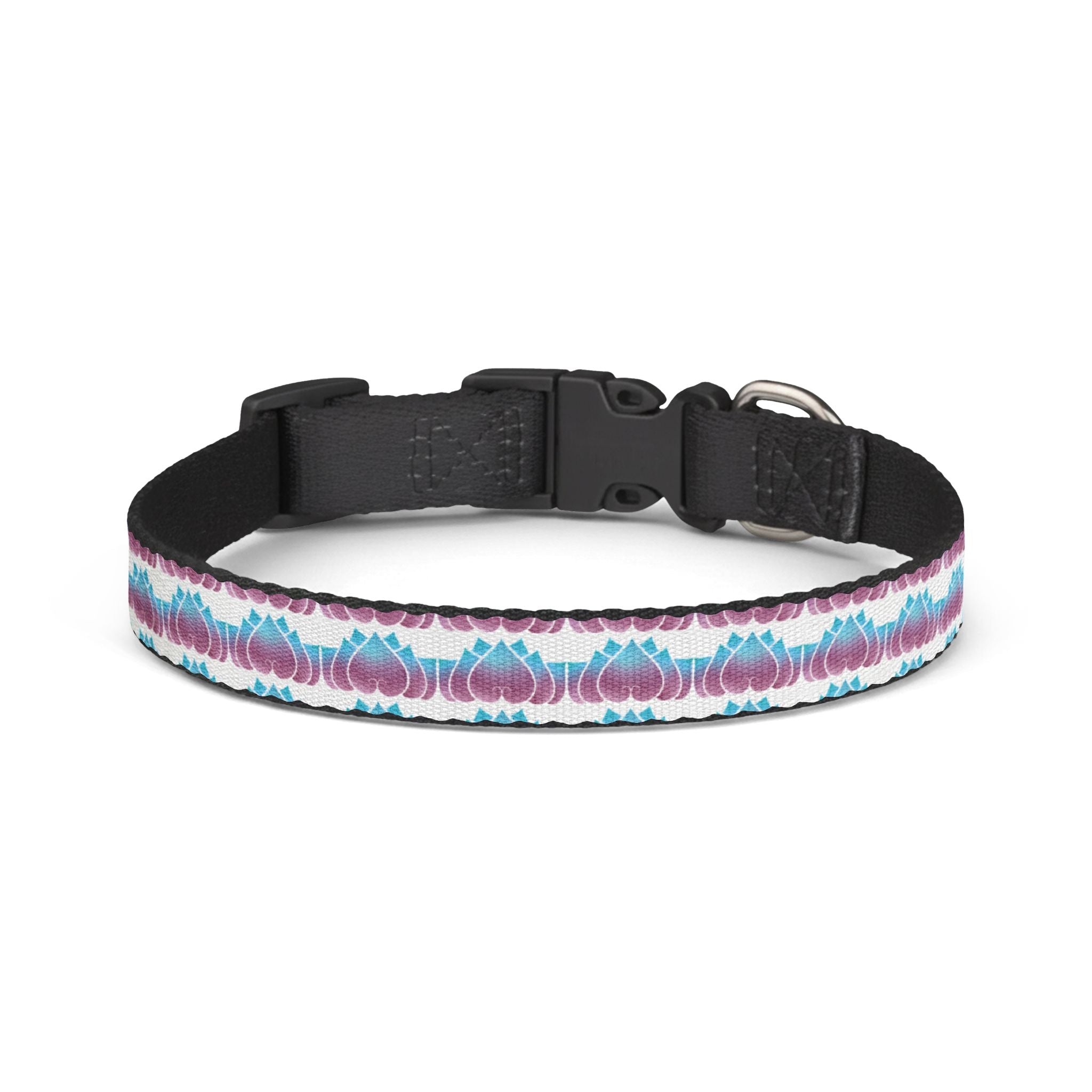 The Familiar on Duty Collar