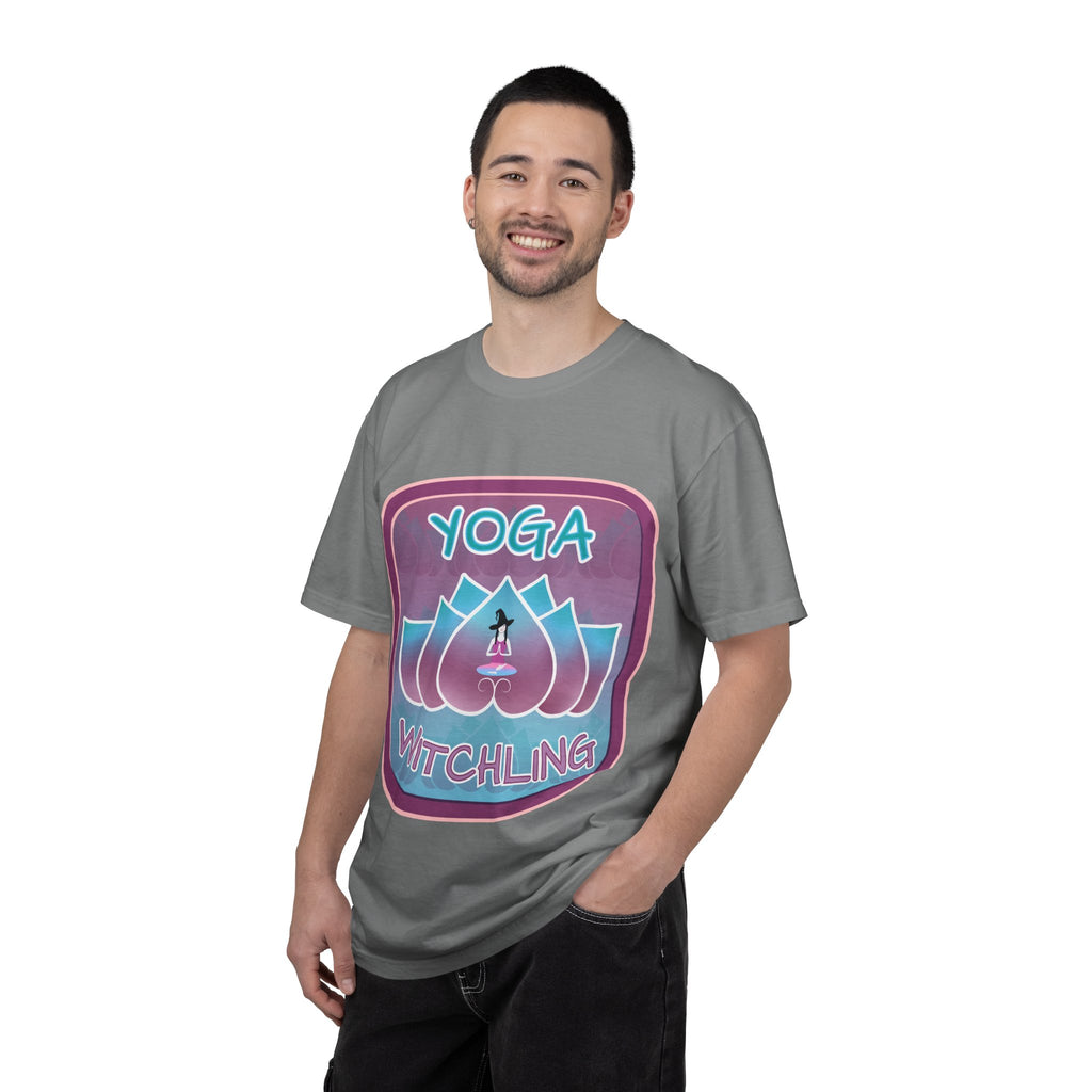 The Official Witchling Tee