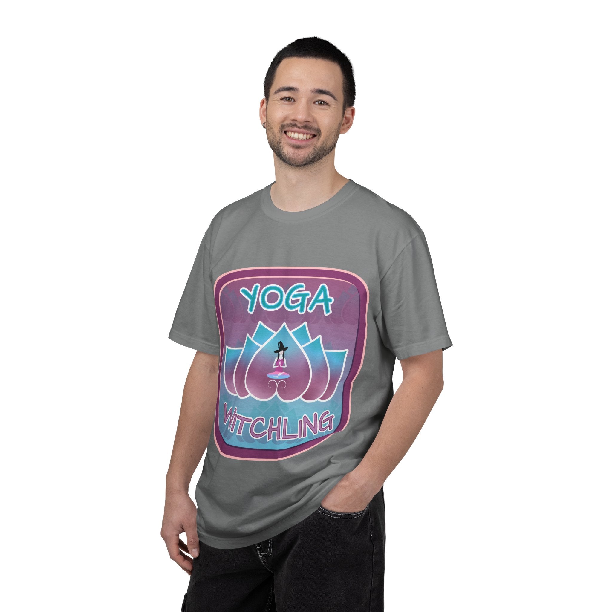 The Official Witchling Tee