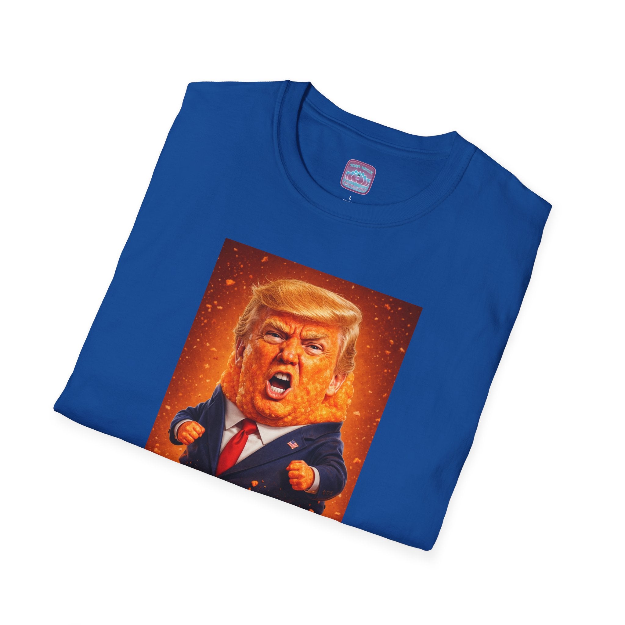The Fascist Cheeto Tee