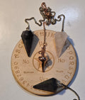 Pendulum Reading