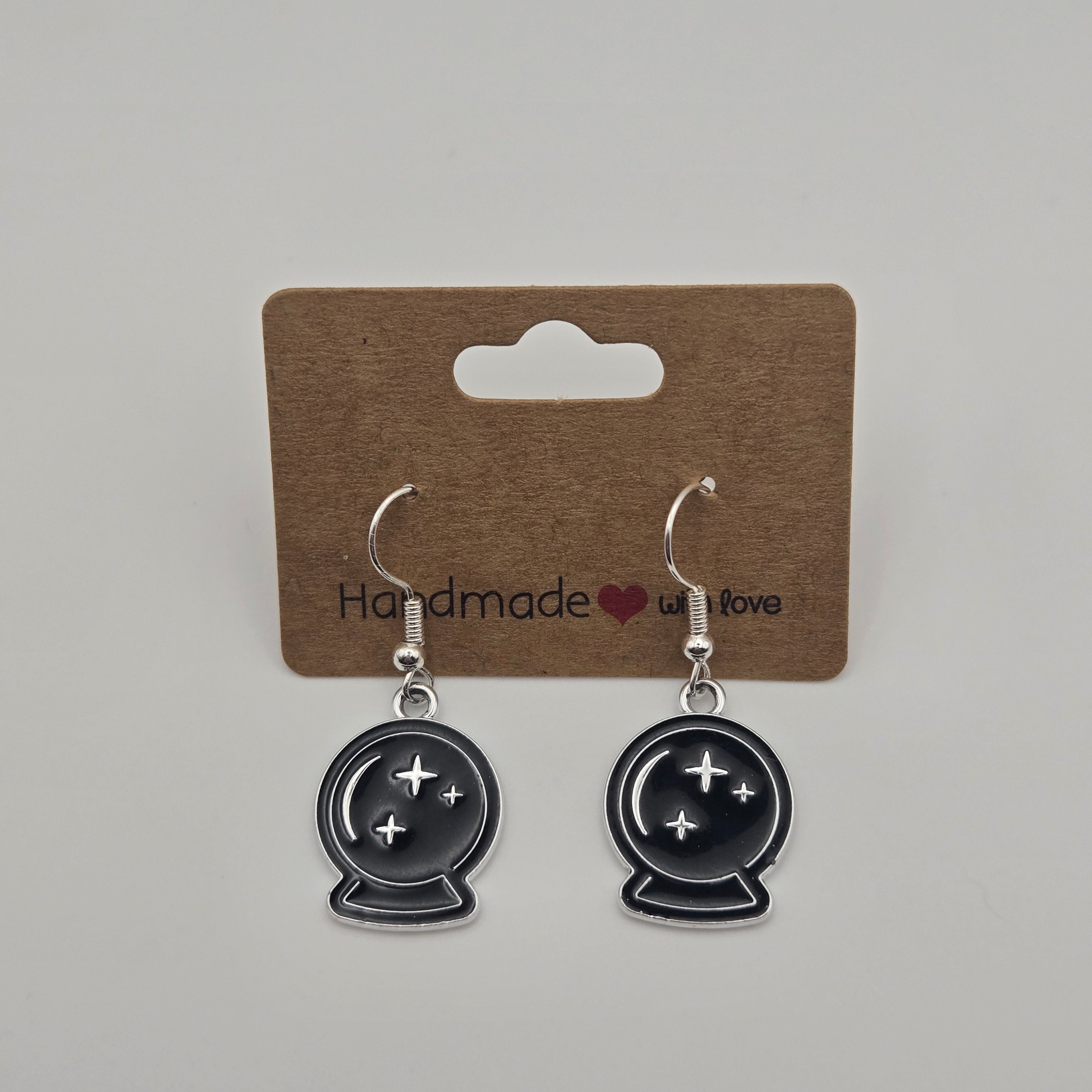 Mystic Forecast Earrings