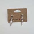 Sacred Feminine Earrings