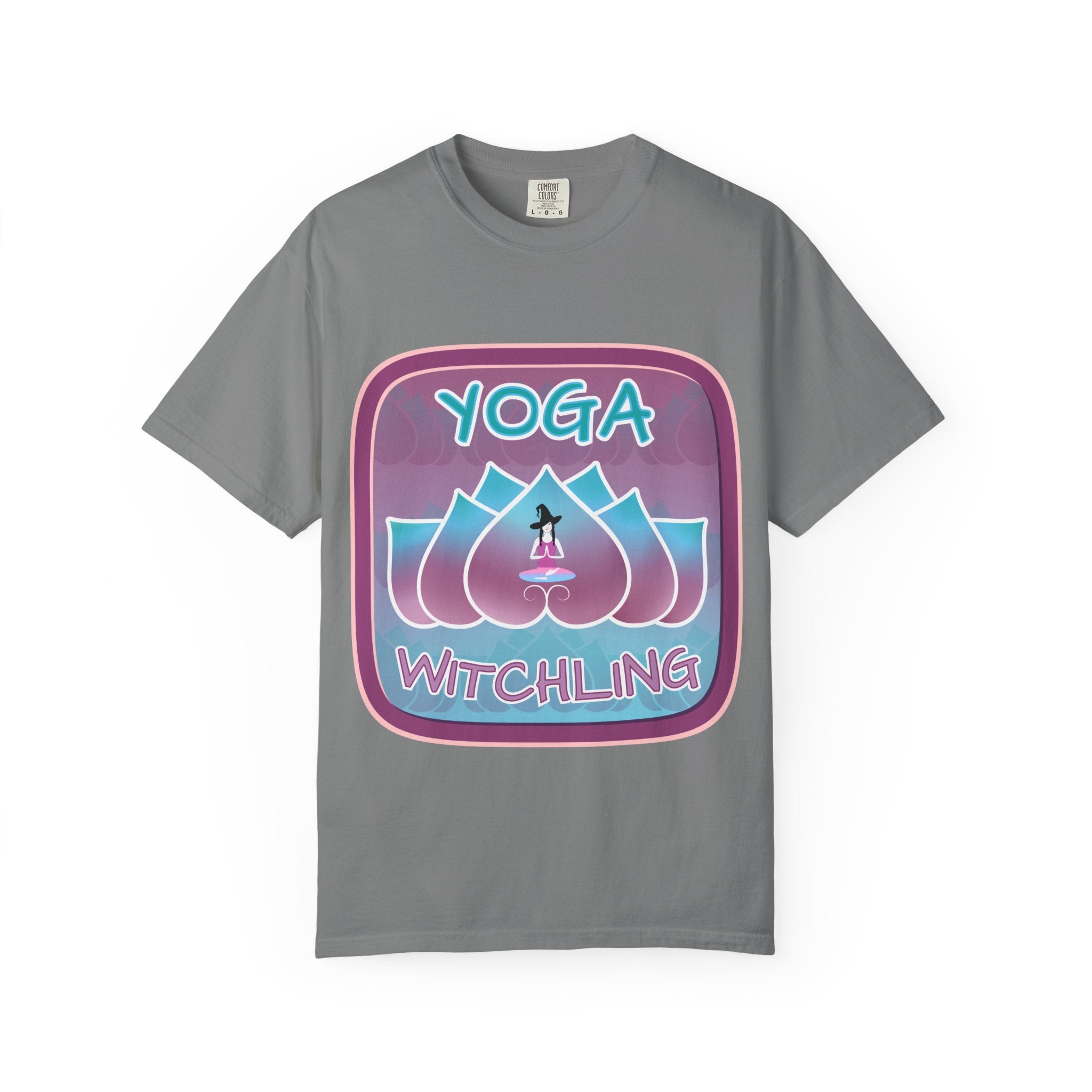 The Official Witchling Tee