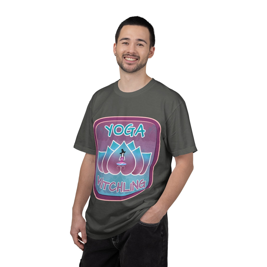 The Official Witchling Tee