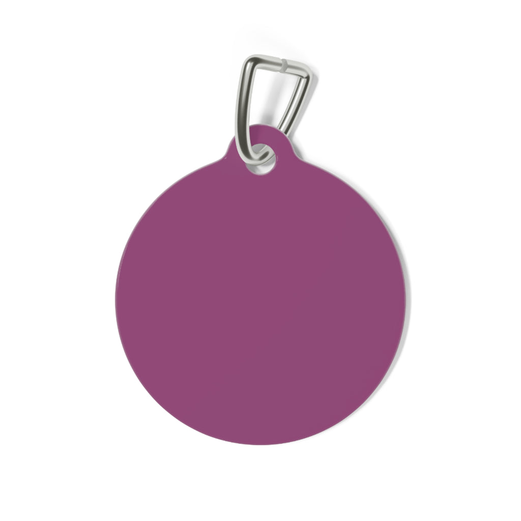 Official Familiar Tag