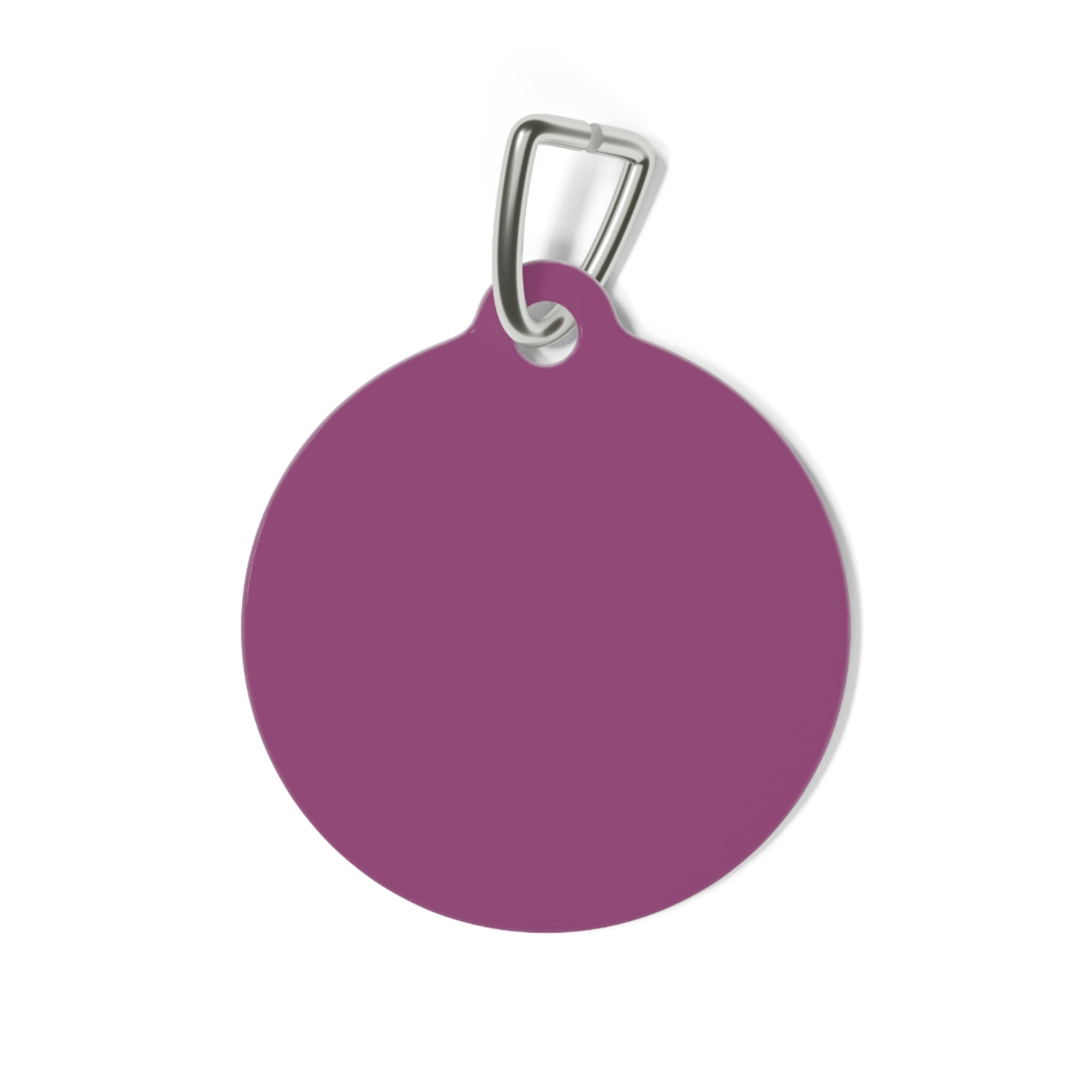 Official Familiar Tag