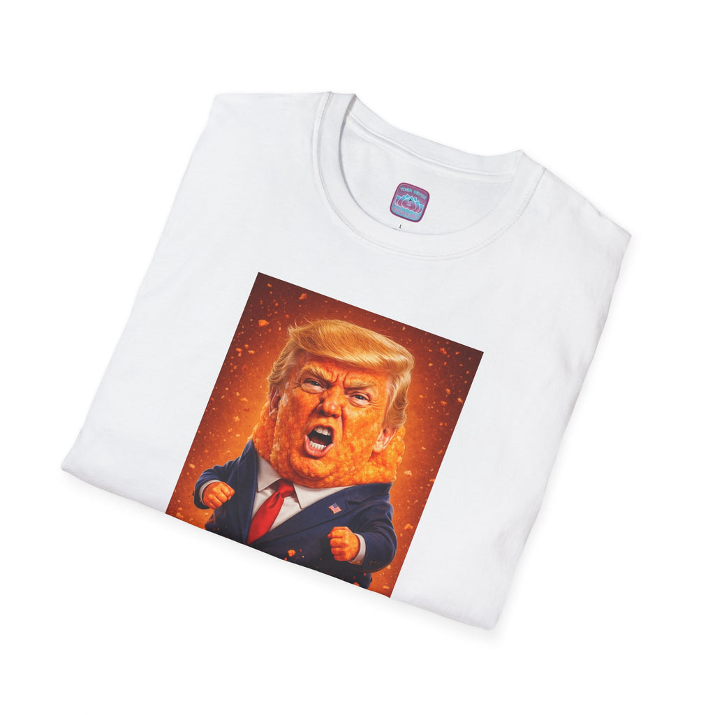 The Fascist Cheeto Tee