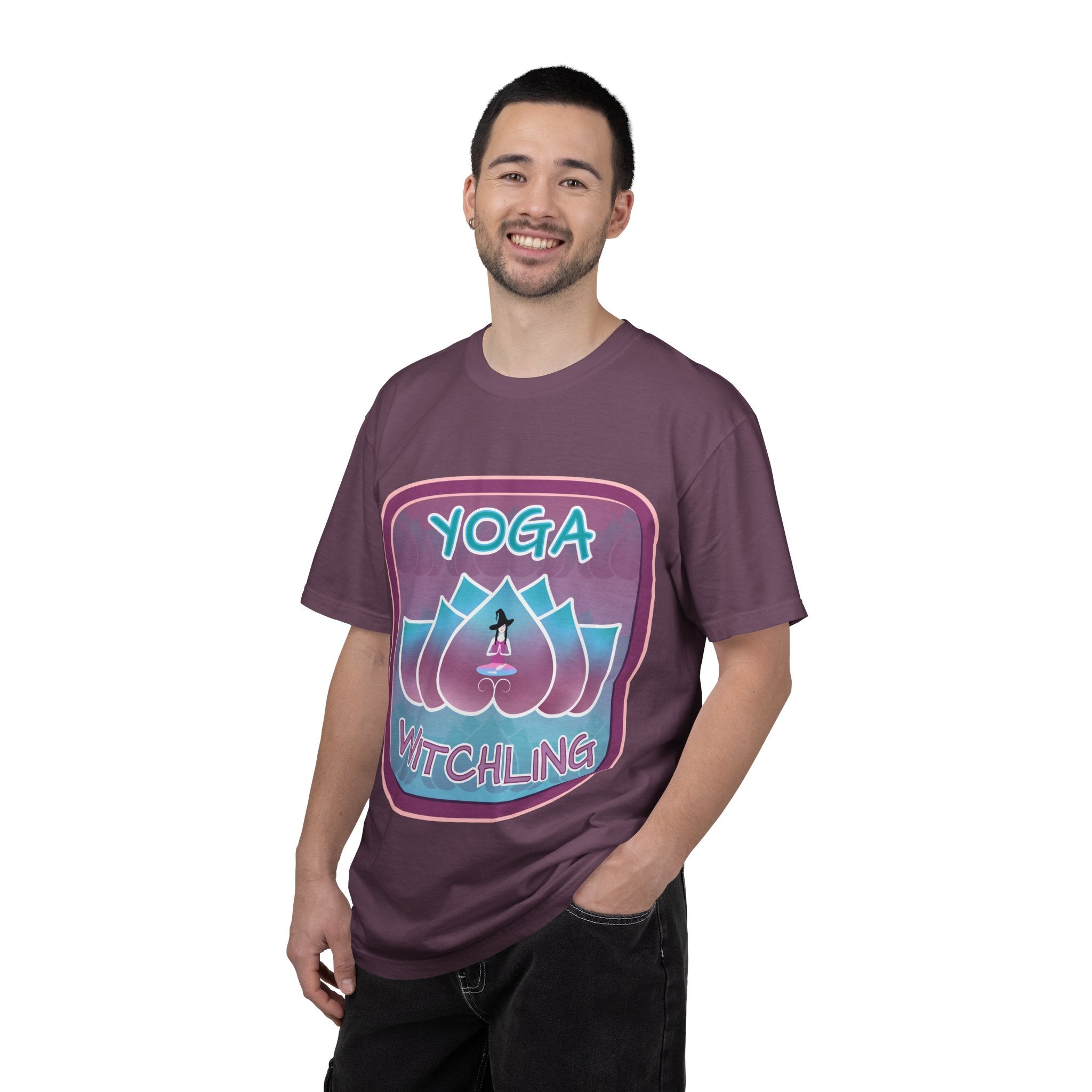 The Official Witchling Tee