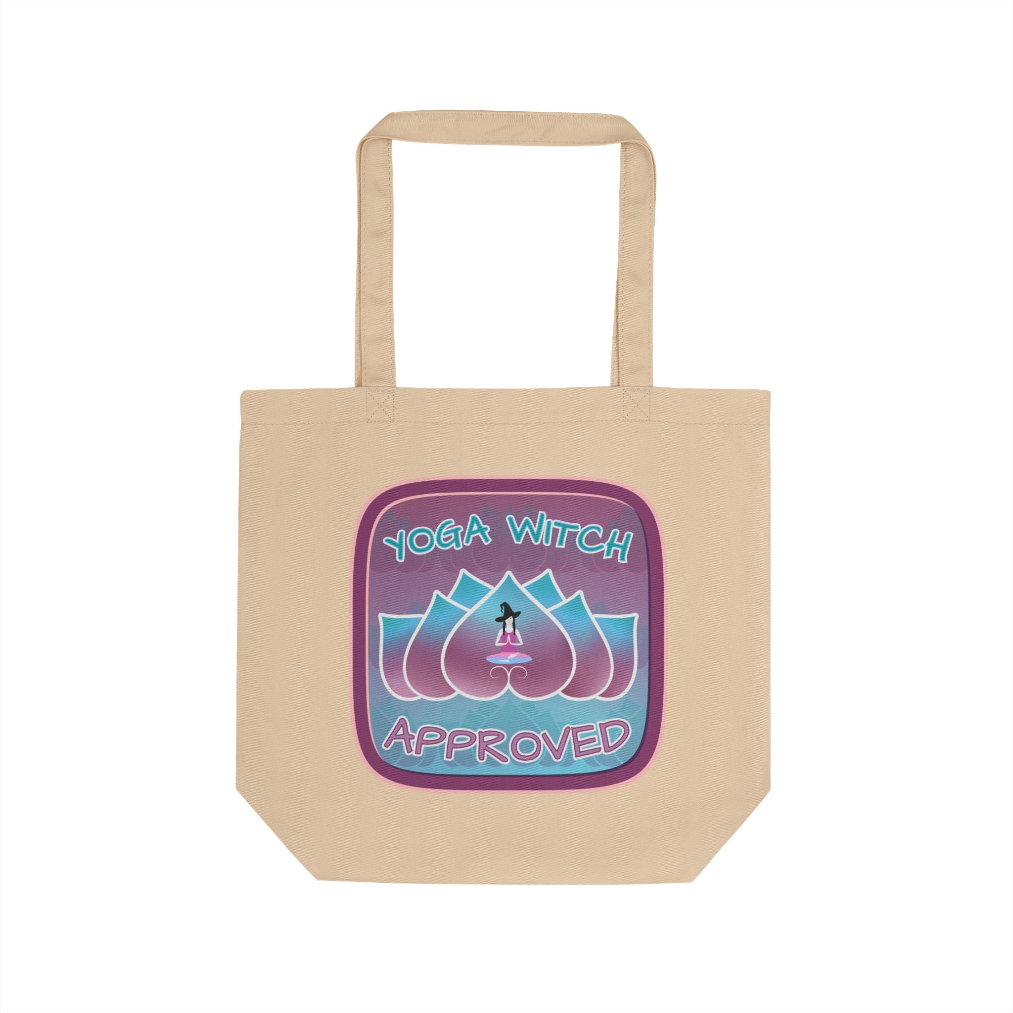 Eco Tote Bag