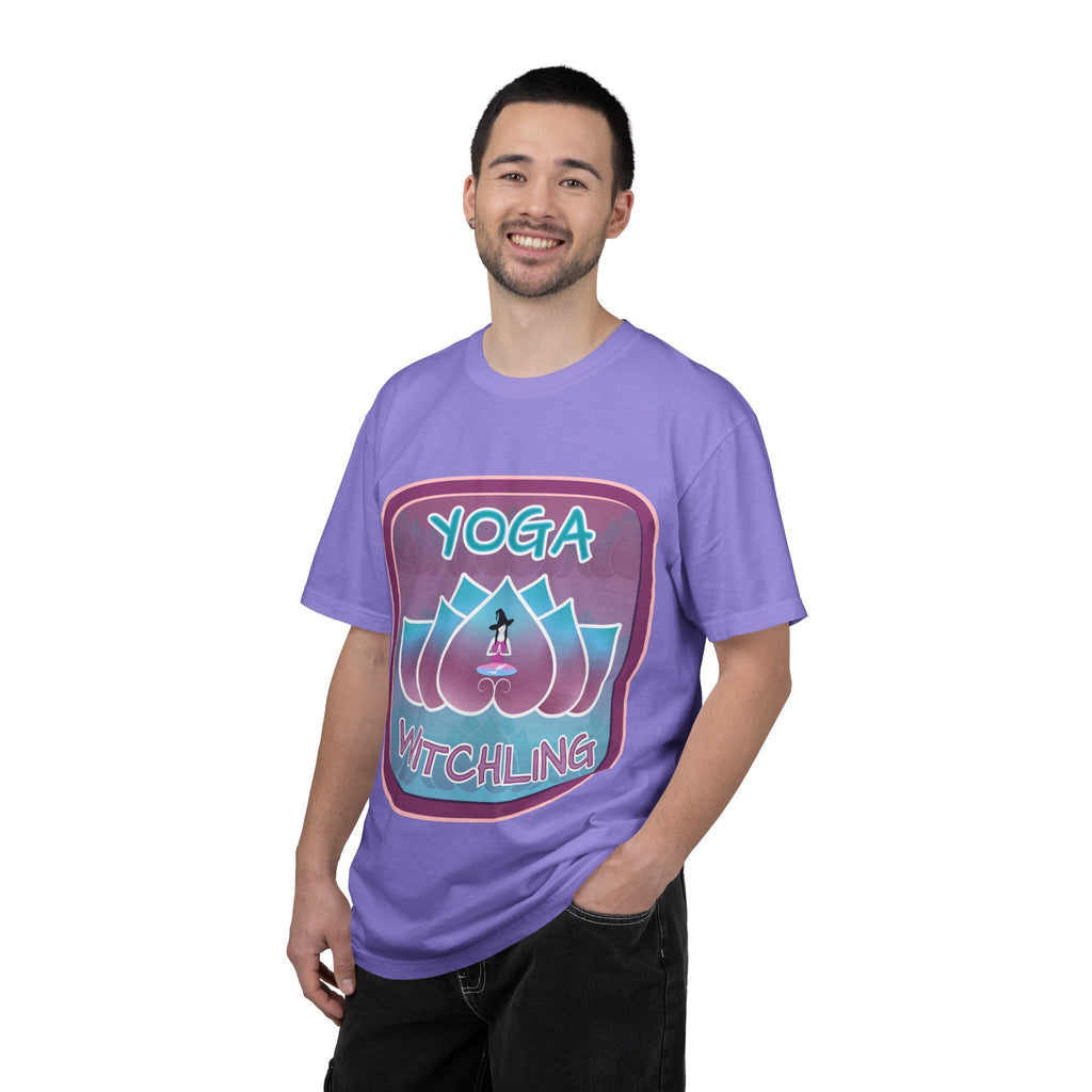 The Official Witchling Tee