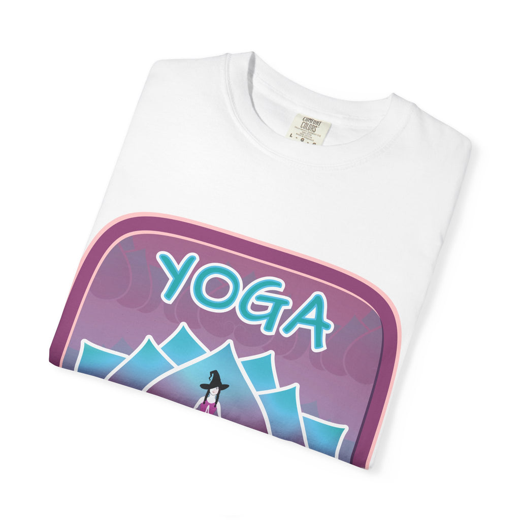 The Official Witchling Tee