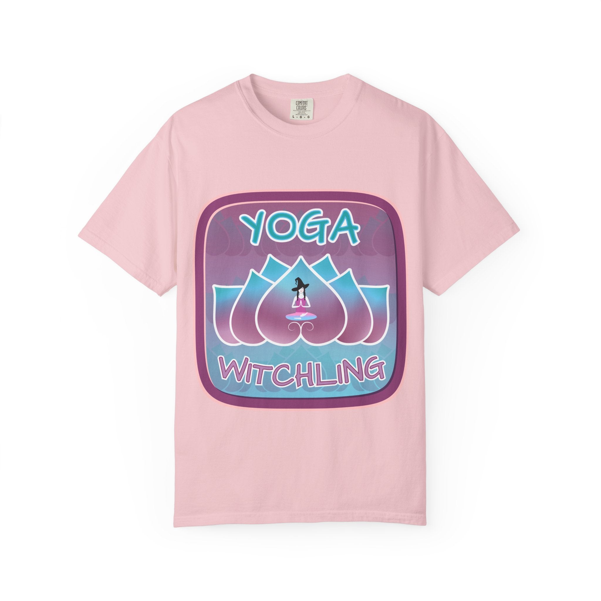 The Official Witchling Tee