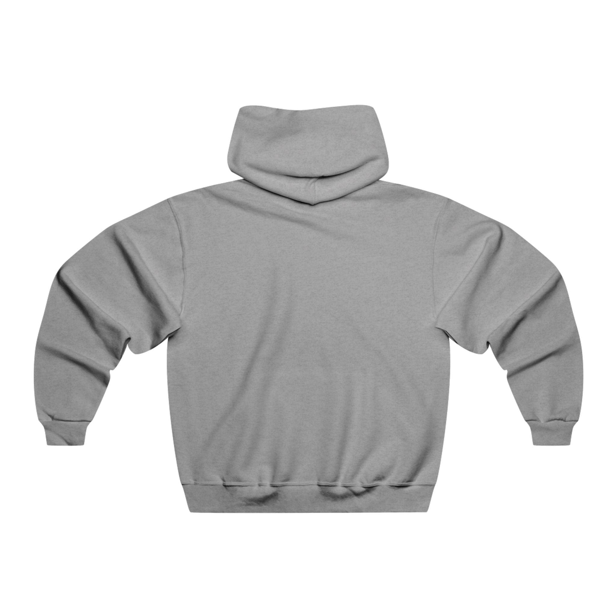 Yoga Vibes Hooded Sweatshirt