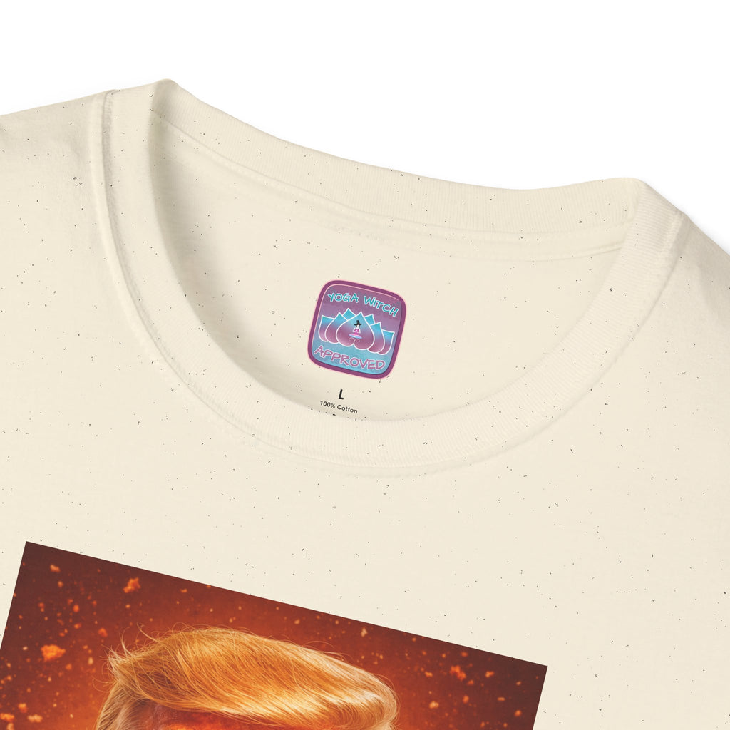 The Fascist Cheeto Tee