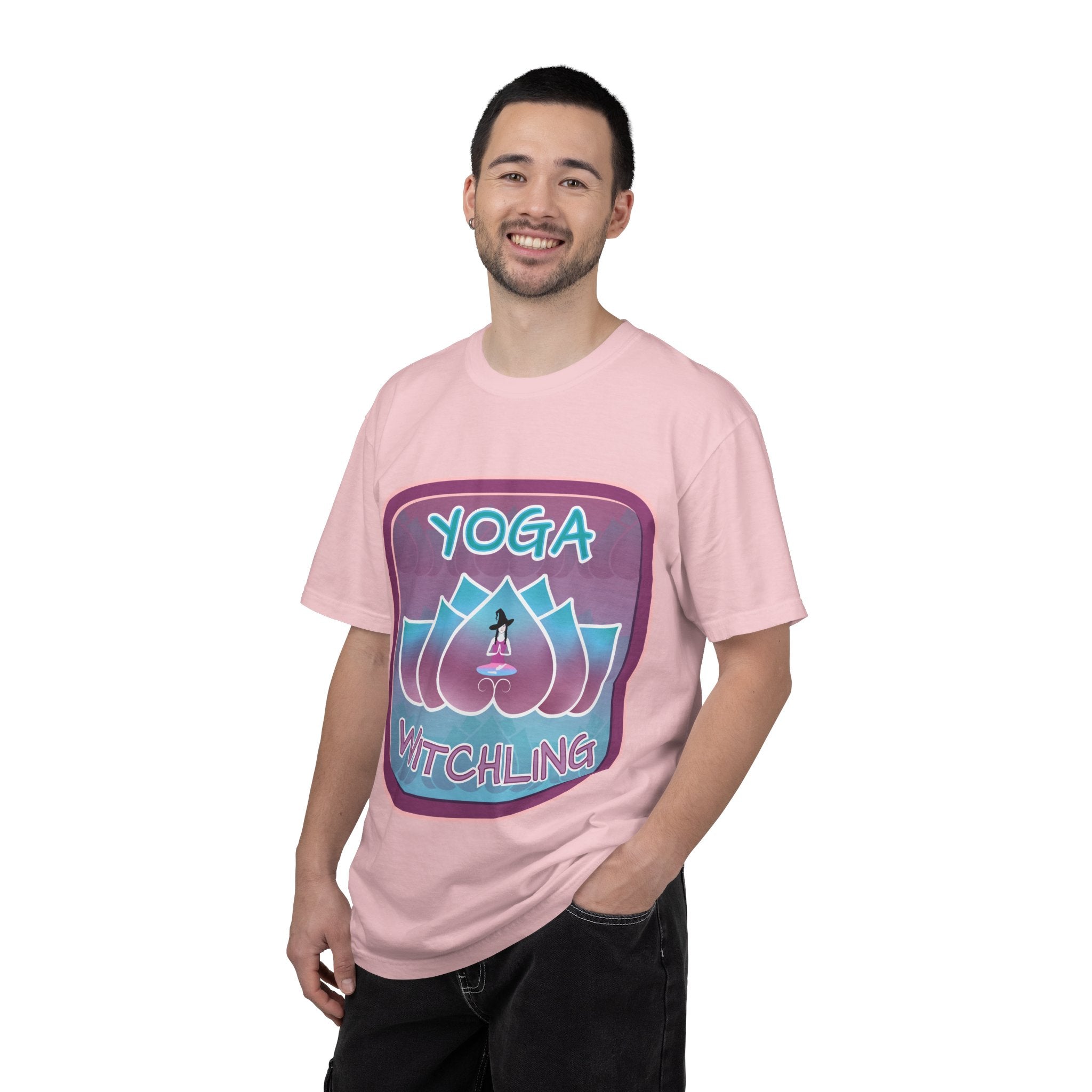 The Official Witchling Tee